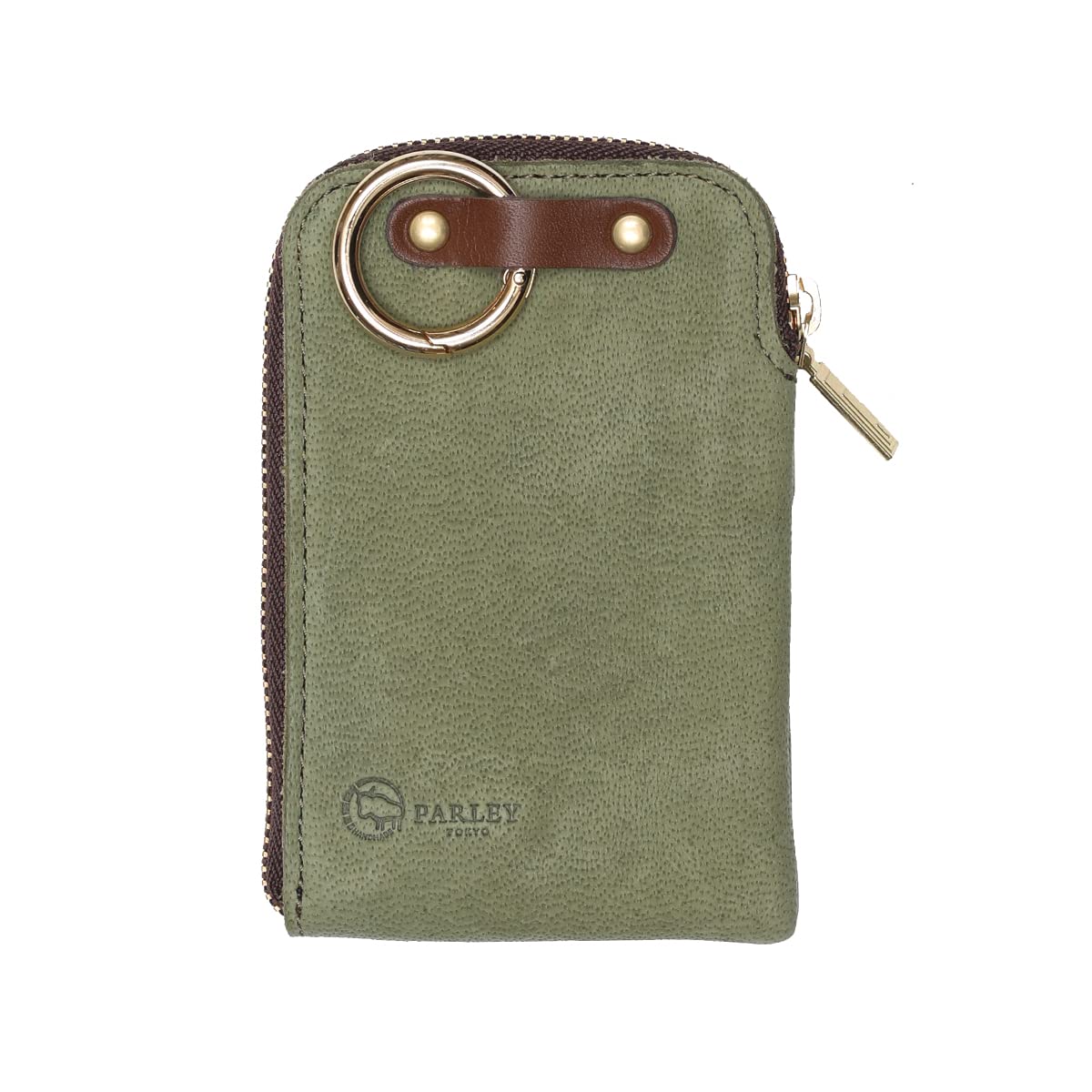 MADE IN JAPAN Elk ELK Made in Japan Compact Zipper Smart Soft Aging Finland Scratch Deer Leather Cowhide Tochigi Leather Key Key Case KEY CASE Khaki
MADE IN JAPAN Elk ELK Made in Japan Compact Zipper Smart Soft Aging Finland Scratch Deer Leather Cowhide Tochigi Leather Key Key Case KEY CASE Khaki