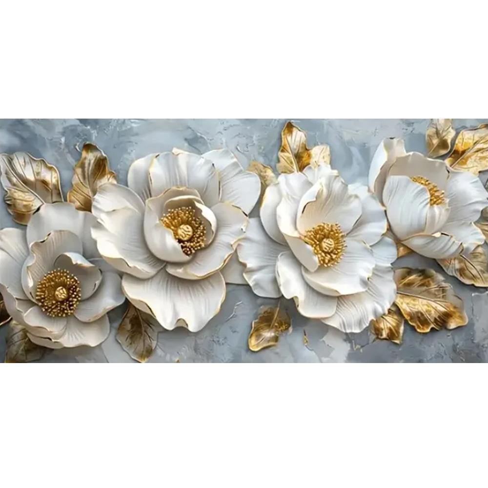 Большой размер Мозаика Сделай сам Полные наборы для алмазной живописи Искусство Абстрактные цветы Вышивка крестом Стразы square 70x140cm дубильная кора
Большой размер Мозаика Сделай сам Полные наборы для алмазной живописи Искусство Абстрактные цветы Вышивка крестом Стразы square 70x140cm дубильная кора