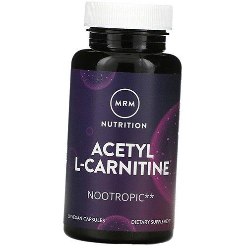 Acetyl L Carnitine with Vitamin B6, Acetyl L-Carnitine, MRM 60vegcaps (72122001) 60vcaps
Acetyl L Carnitine with Vitamin B6, Acetyl L-Carnitine, MRM 60vegcaps (72122001) 60vcaps