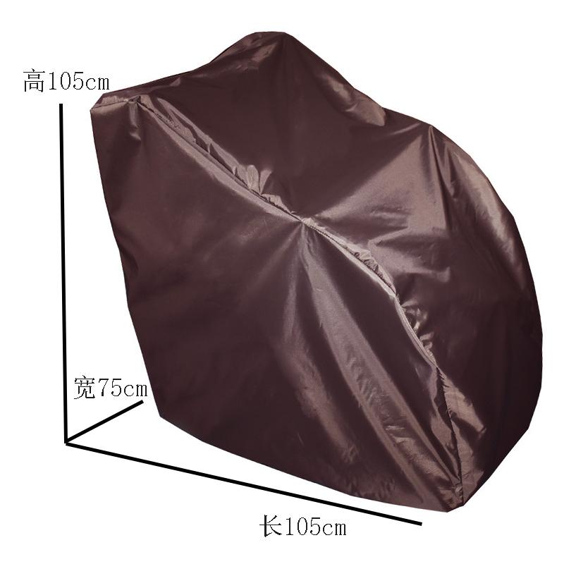 Водонепроницаемый чехол для массажного кресла Oxford Recliner Chair Protector с завязкой S/M/L Чехол для мебели для дивана, шезлонга
Водонепроницаемый чехол для массажного кресла Oxford Recliner Chair Protector с завязкой S/M/L Чехол для мебели для дивана, шезлонга