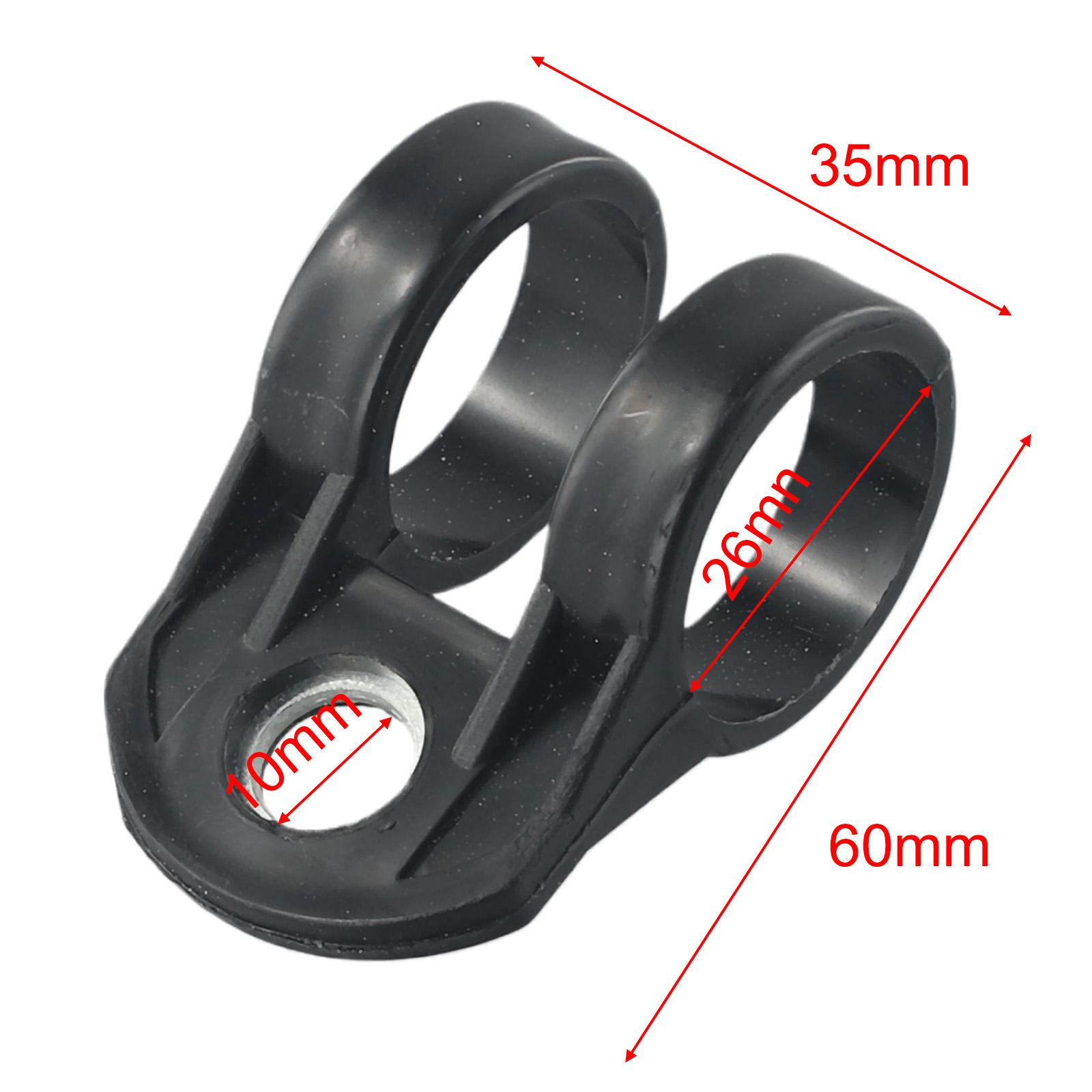 Brushcutter Harness Attachment Clip Bracket for 26mm Shaft Models Supporting Stable Load Distribution During Extended Use China Mainland
Brushcutter Harness Attachment Clip Bracket for 26mm Shaft Models Supporting Stable Load Distribution During Extended Use China Mainland