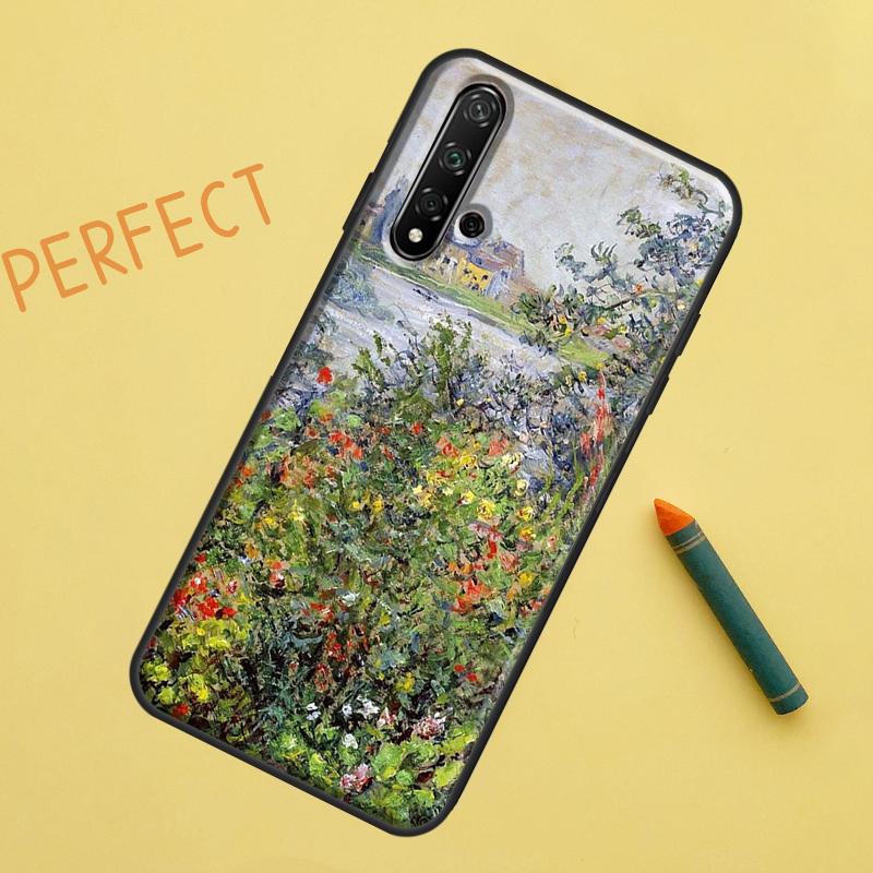 Claude Monet Cool For Huawei Nova 10 9 SE 11 Pro 12i 11i 8i Y60 Y70 Y90 Y61 Y91 Y72 Y73 P20 P40 P30 Lite Case Huawei Nova 10
Claude Monet Cool For Huawei Nova 10 9 SE 11 Pro 12i 11i 8i Y60 Y70 Y90 Y61 Y91 Y72 Y73 P20 P40 P30 Lite Case Huawei Nova 10