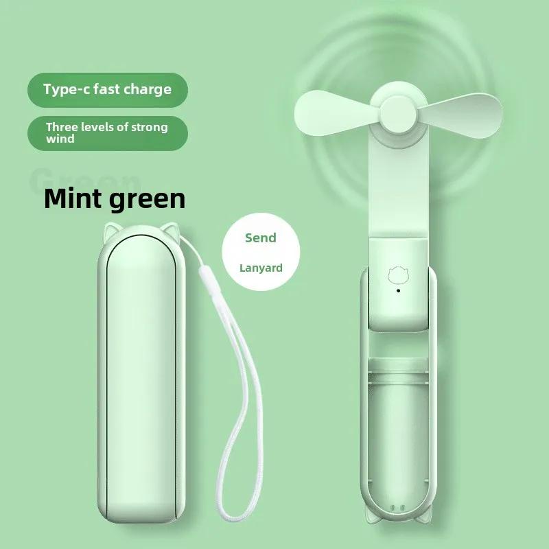 New Portable Handheld Fan Mini Handheld Fan with USB Charging and Adjustable Speed Suitable for Indoor and Outdoor Use
New Portable Handheld Fan Mini Handheld Fan with USB Charging and Adjustable Speed Suitable for Indoor and Outdoor Use