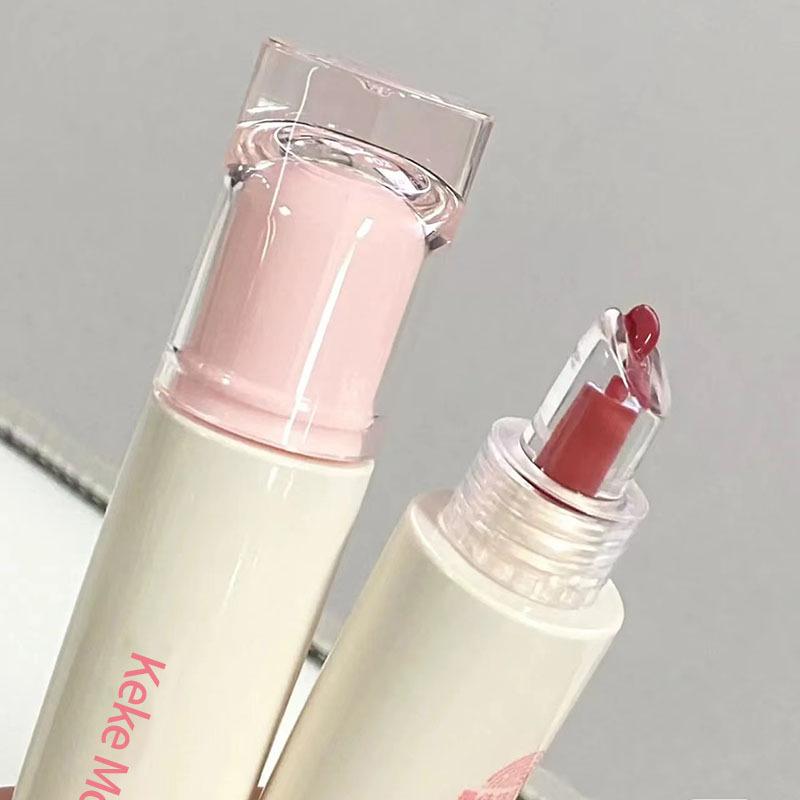 Jelly Lip Gloss Lasting Whitening Lip Glaze Colored Moisturizing Lipstick Mirror Water Lip Tint Korean Beauty Lip Care Makeup
Jelly Lip Gloss Lasting Whitening Lip Glaze Colored Moisturizing Lipstick Mirror Water Lip Tint Korean Beauty Lip Care Makeup