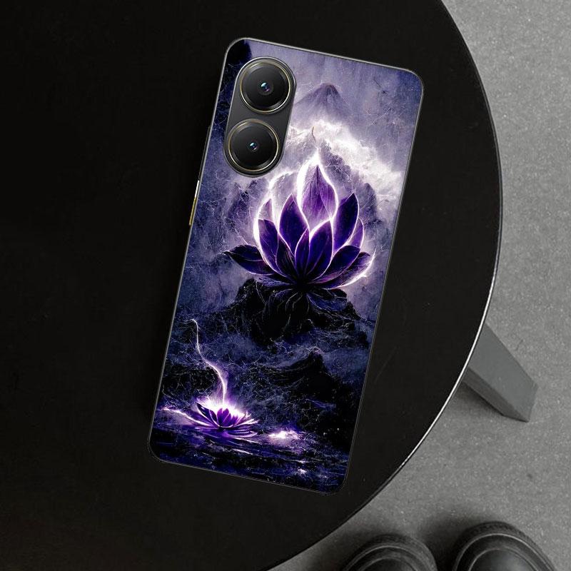 Чехол для телефона с изображением буддийского Огненного Лотоса для Xiaomi Poco X6 X5 X7 Pro F7 Ultra Redmi 15C 15 13C 13 12C 12 10C 10 10A 9C 9A 9T 9 Coqu Redmi 15 5G
Чехол для телефона с изображением буддийского Огненного Лотоса для Xiaomi Poco X6 X5 X7 Pro F7 Ultra Redmi 15C 15 13C 13 12C 12 10C 10 10A 9C 9A 9T 9 Coqu Redmi 15 5G