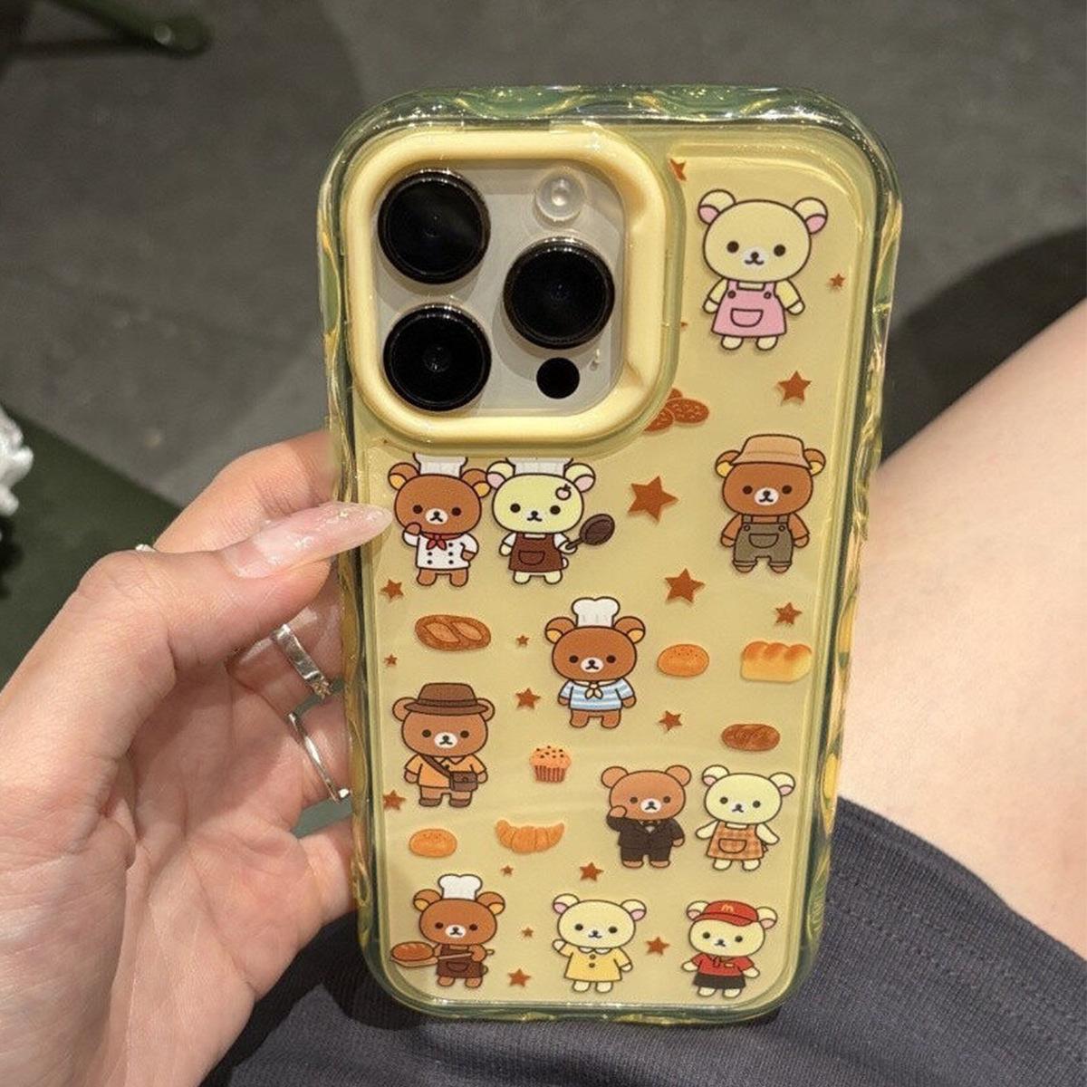 Colorful Mobile Phone Case Dopamine with Lanyard Hole That Can Be Worn Diagonally Across The Phone Case Jelly Silicone Mobile Phone Case New Style For iPhone 16PROMAX
Colorful Mobile Phone Case Dopamine with Lanyard Hole That Can Be Worn Diagonally Across The Phone Case Jelly Silicone Mobile Phone Case New Style For iPhone 16PROMAX