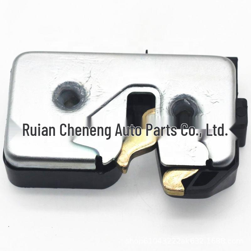 Volkswagen Compatible Lock Mechanism - Model 701829211 public
Volkswagen Compatible Lock Mechanism - Model 701829211 public