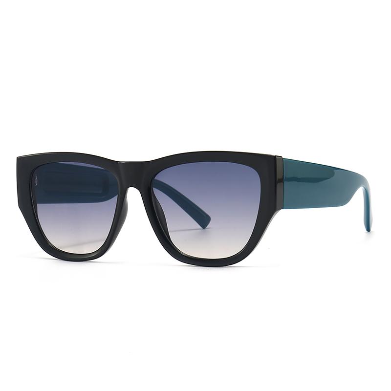 Cross-Border Sunglasses Fashion Trendy Style Street Style Modern Vintage Retro Cat Eye Shape Sunglasses for Women 940
Cross-Border Sunglasses Fashion Trendy Style Street Style Modern Vintage Retro Cat Eye Shape Sunglasses for Women 940