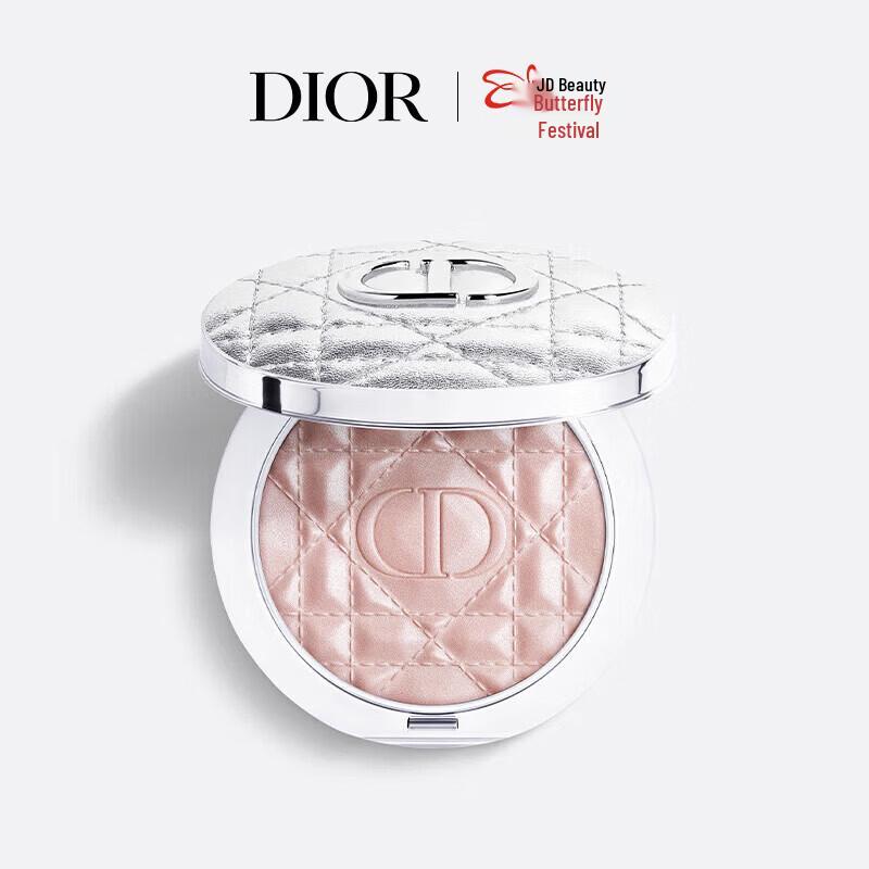 Хайлайтери для обличчя Dior
Хайлайтери для обличчя Dior