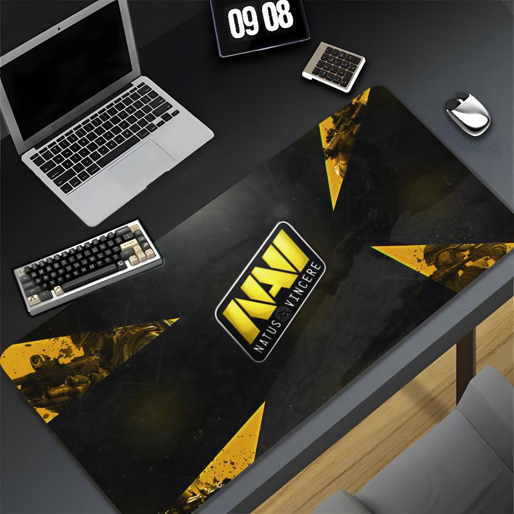 N-Navi CSGO S1mple Простий килимок для миші XXL Геймерський ігровий ПК Комп ютер Отаку Заблокований край Зроби сам Індивідуальне фото Ноутбук Ноутбук Стіл Ма 700x400x2mm
N-Navi CSGO S1mple Простий килимок для миші XXL Геймерський ігровий ПК Комп ютер Отаку Заблокований край Зроби сам Індивідуальне фото Ноутбук Ноутбук Стіл Ма 700x400x2mm