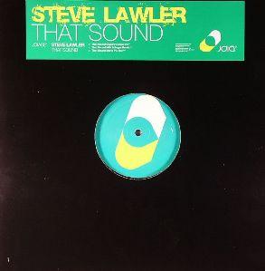 12inch Record STEVE LAWLER - That Sound JOIA021 Joia Records 2005 Sweden Dance & Electronica Used
12inch Record STEVE LAWLER - That Sound JOIA021 Joia Records 2005 Sweden Dance & Electronica Used