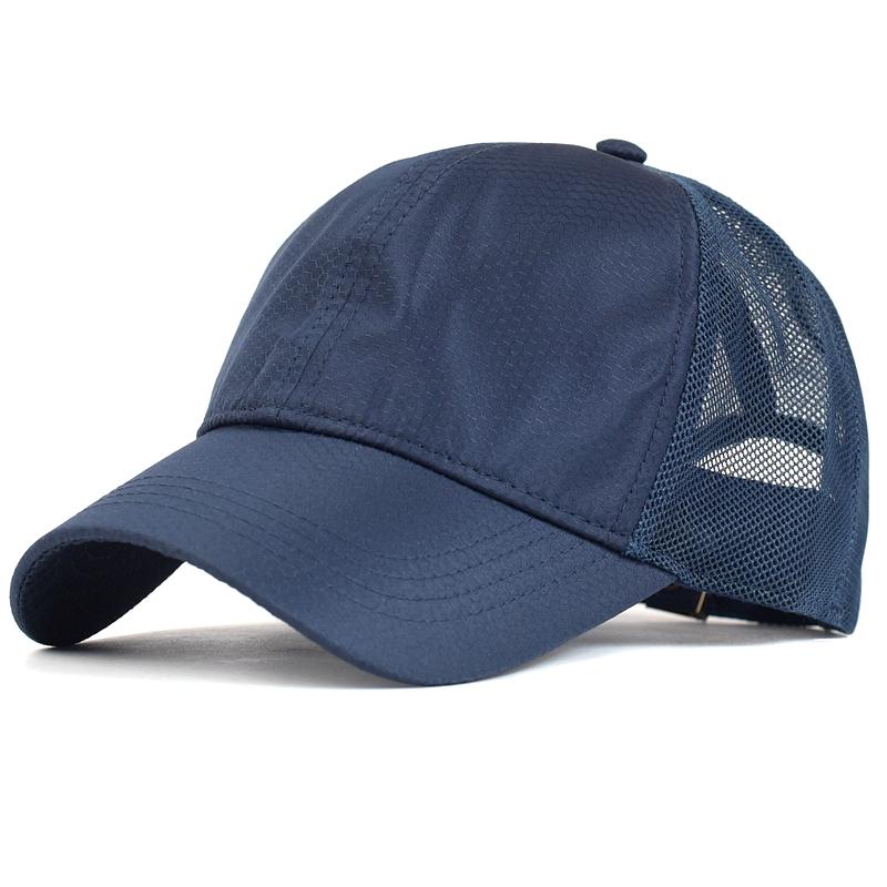 Бейсболка большого размера в сетку, летняя дышащая мужская и женская шляпа для папы, регулируемая кепка в стиле дальнобойщика, низкопрофильные уличные кепки Adjustable 61-64 cm
Бейсболка большого размера в сетку, летняя дышащая мужская и женская шляпа для папы, регулируемая кепка в стиле дальнобойщика, низкопрофильные уличные кепки Adjustable 61-64 cm