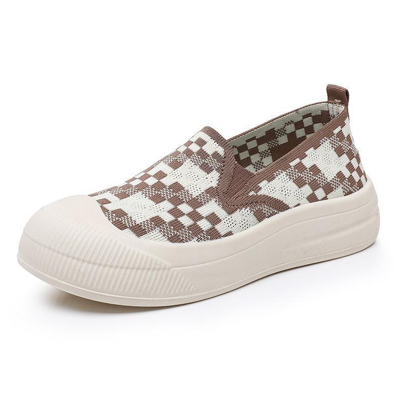 Туфли женские весенне-осенние новые универсальные одинарные туфли туфли ленивые на одной педали повседневные дышащие износостойкие женские туфли 41 темно-коричневого
Туфли женские весенне-осенние новые универсальные одинарные туфли туфли ленивые на одной педали повседневные дышащие износостойкие женские туфли 41 темно-коричневого