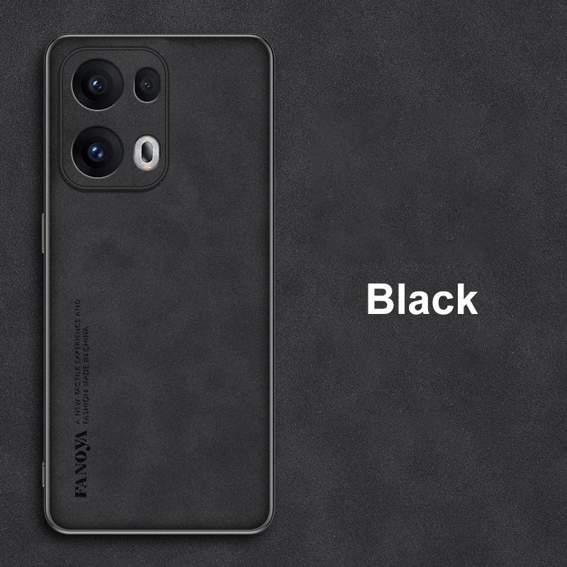 Для OPPO Reno 13 Pro 5G Чохол Розкішний Чохол для Телефону з ПУ Шкіри Для OPPO Reno13 Pro 13Pro Задня Кришка Силіконовий Матовий Повний Захист Reno 13 5G чорний
Для OPPO Reno 13 Pro 5G Чохол Розкішний Чохол для Телефону з ПУ Шкіри Для OPPO Reno13 Pro 13Pro Задня Кришка Силіконовий Матовий Повний Захист Reno 13 5G чорний