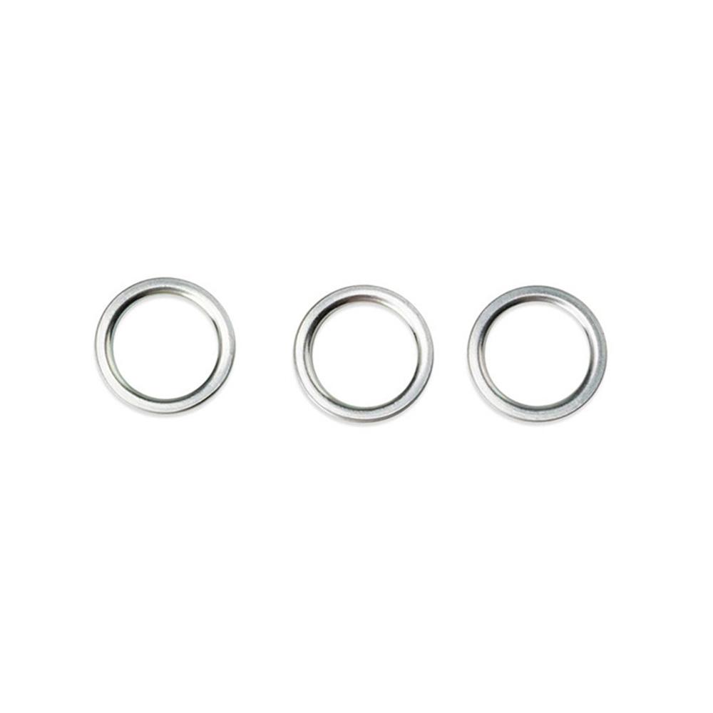 New 6 Pcs Car Gasket Kit For Transfer & Differential Service For Toyota 90430-24003
New 6 Pcs Car Gasket Kit For Transfer & Differential Service For Toyota 90430-24003