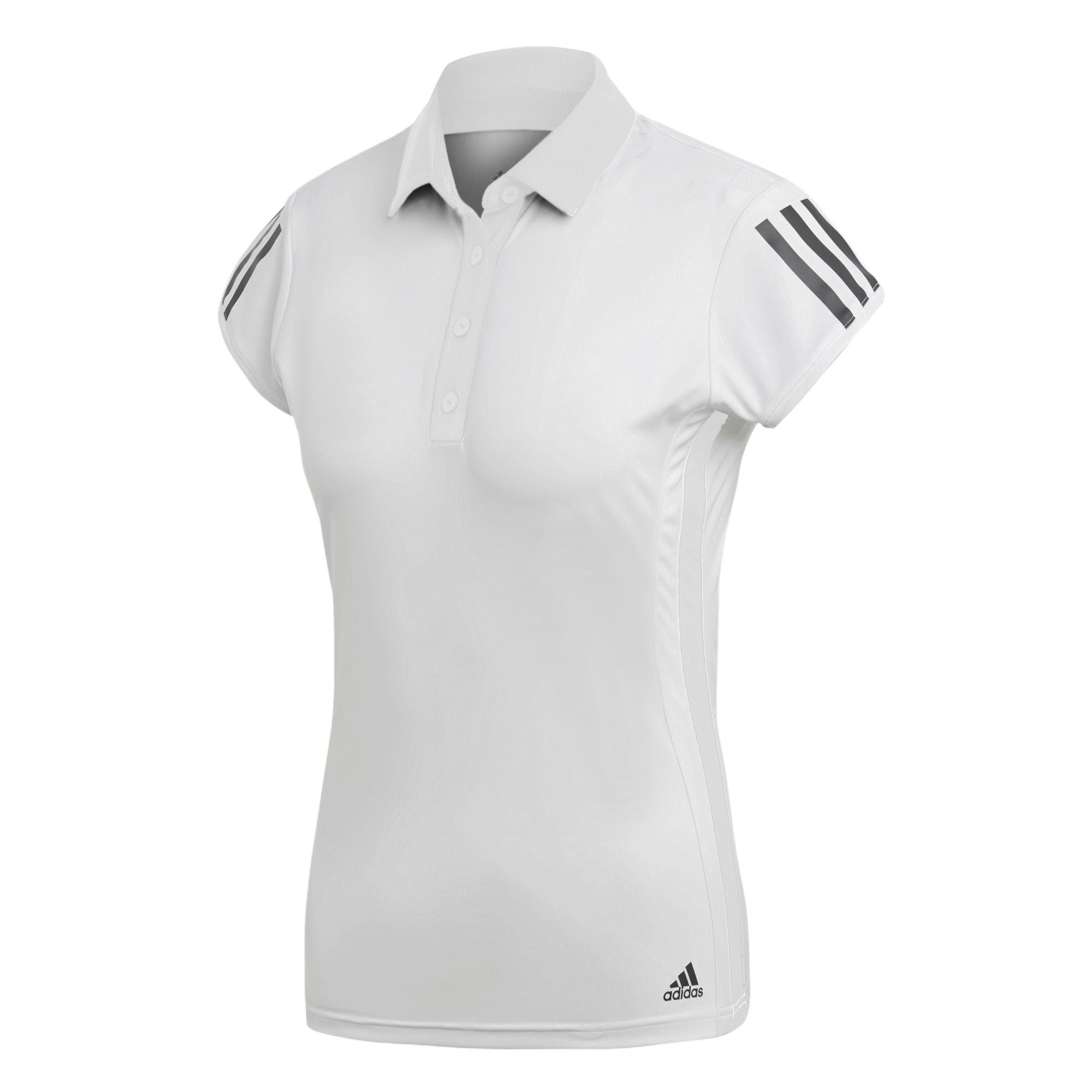 Adidas Polo Shirt Women s White CE1478 XS/155/80A
Adidas Polo Shirt Women s White CE1478 XS/155/80A