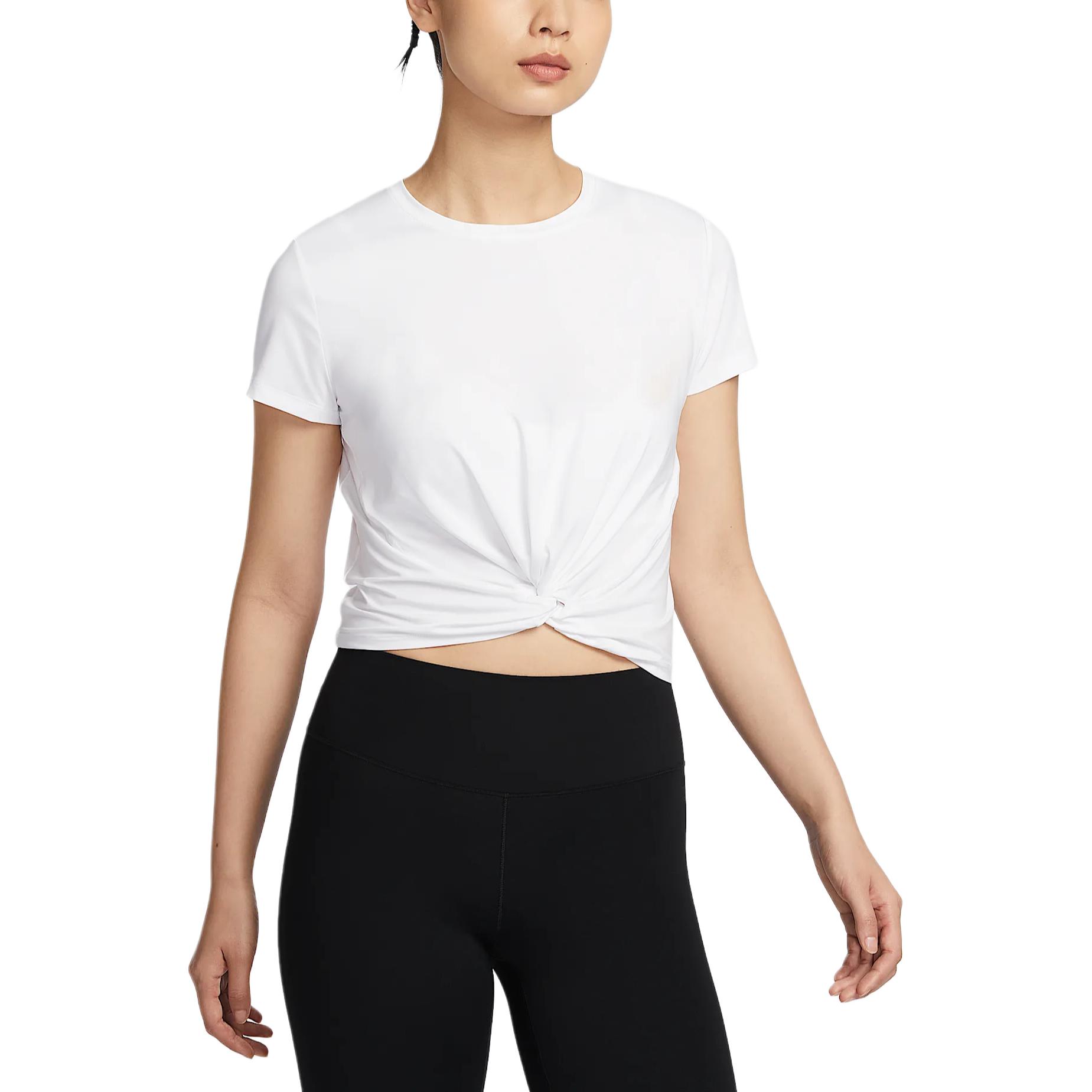Nike Женская футболка с коротким рукавом Slim Fit с логотипом Белая HJ1055-100 S
Nike Женская футболка с коротким рукавом Slim Fit с логотипом Белая HJ1055-100 S