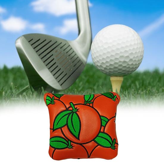 Головной убор для клюшки для гольфа с магнитной застежкой, устойчивый к царапинам износостойкий квадратный защитный чехол для клюшки для гольфа
Головной убор для клюшки для гольфа с магнитной застежкой, устойчивый к царапинам износостойкий квадратный защитный чехол для клюшки для гольфа