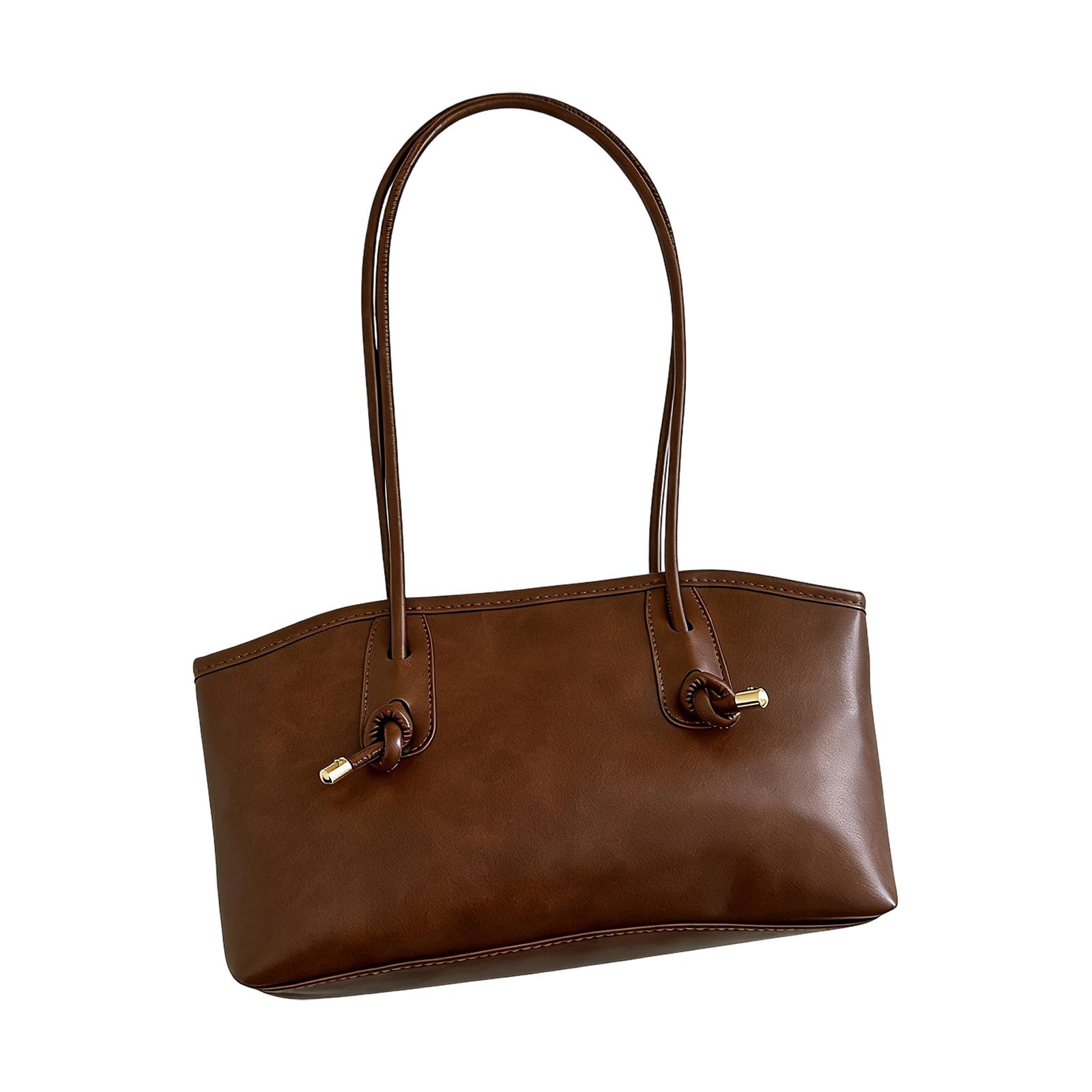 Vintage Style Large Capacity Women s Tote Bag Shoulder Bag Handbag Work Bag Office Bag Casual Carryall Bag for Daily Use One Size
Vintage Style Large Capacity Women s Tote Bag Shoulder Bag Handbag Work Bag Office Bag Casual Carryall Bag for Daily Use One Size