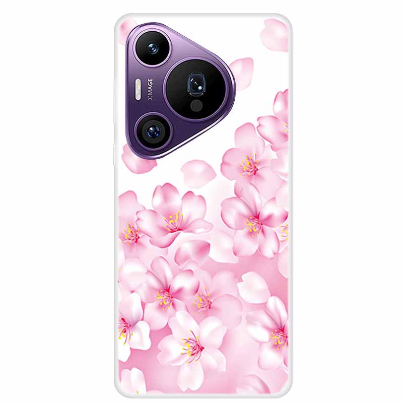Прозрачный чехол для Huawei Pura 70 Pro Мягкий ТПУ чехол для телефона Funda HUAWEI Pura70 70 Ultra 70 Pro Plus Прозрачные чехлы Цветная задняя панель -Pura 70 Pro plus
Прозрачный чехол для Huawei Pura 70 Pro Мягкий ТПУ чехол для телефона Funda HUAWEI Pura70 70 Ultra 70 Pro Plus Прозрачные чехлы Цветная задняя панель -Pura 70 Pro plus
