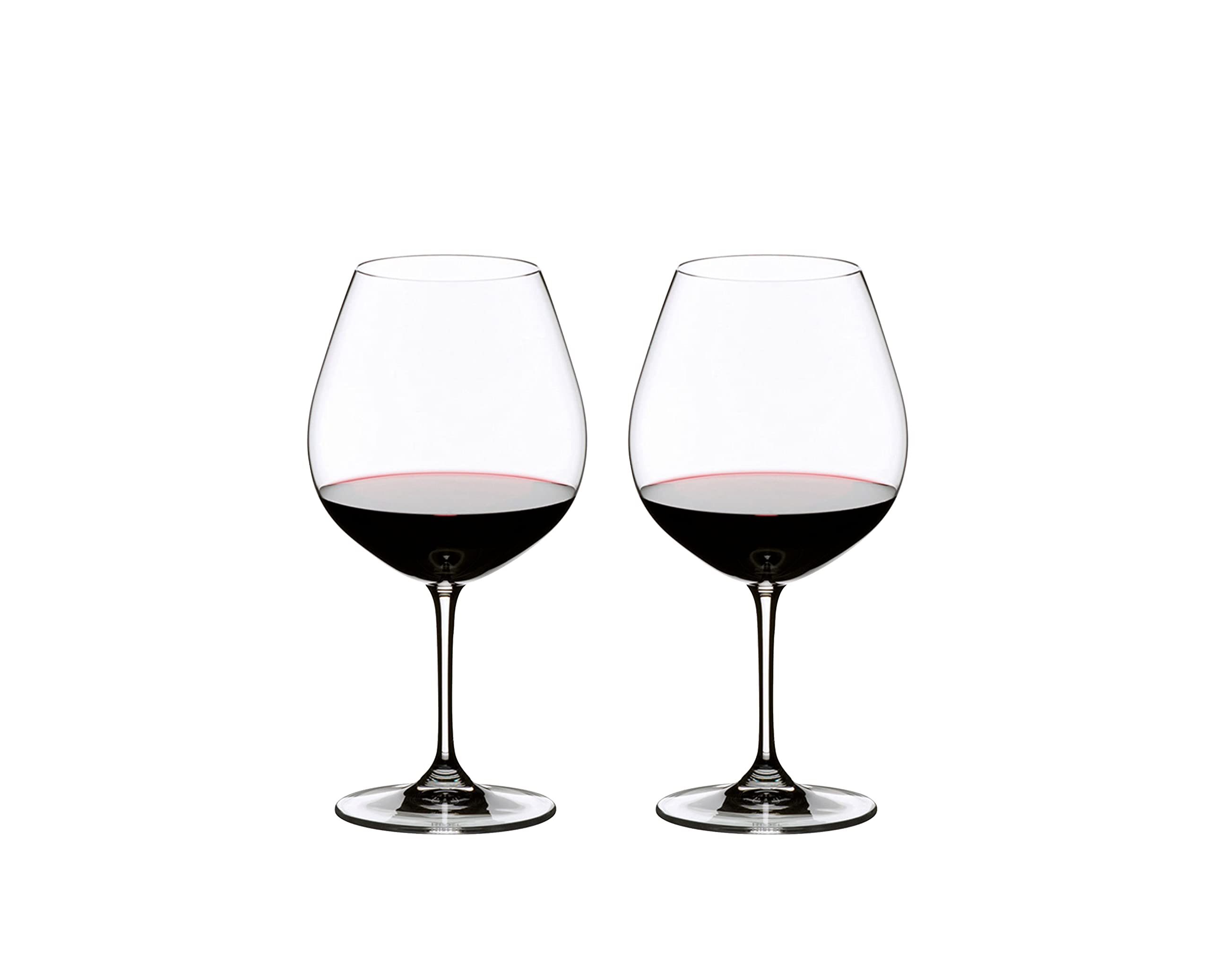RIEDEL Vinum Пино Нуар (Бургундия) 6416/7 Пара
RIEDEL Vinum Пино Нуар (Бургундия) 6416/7 Пара