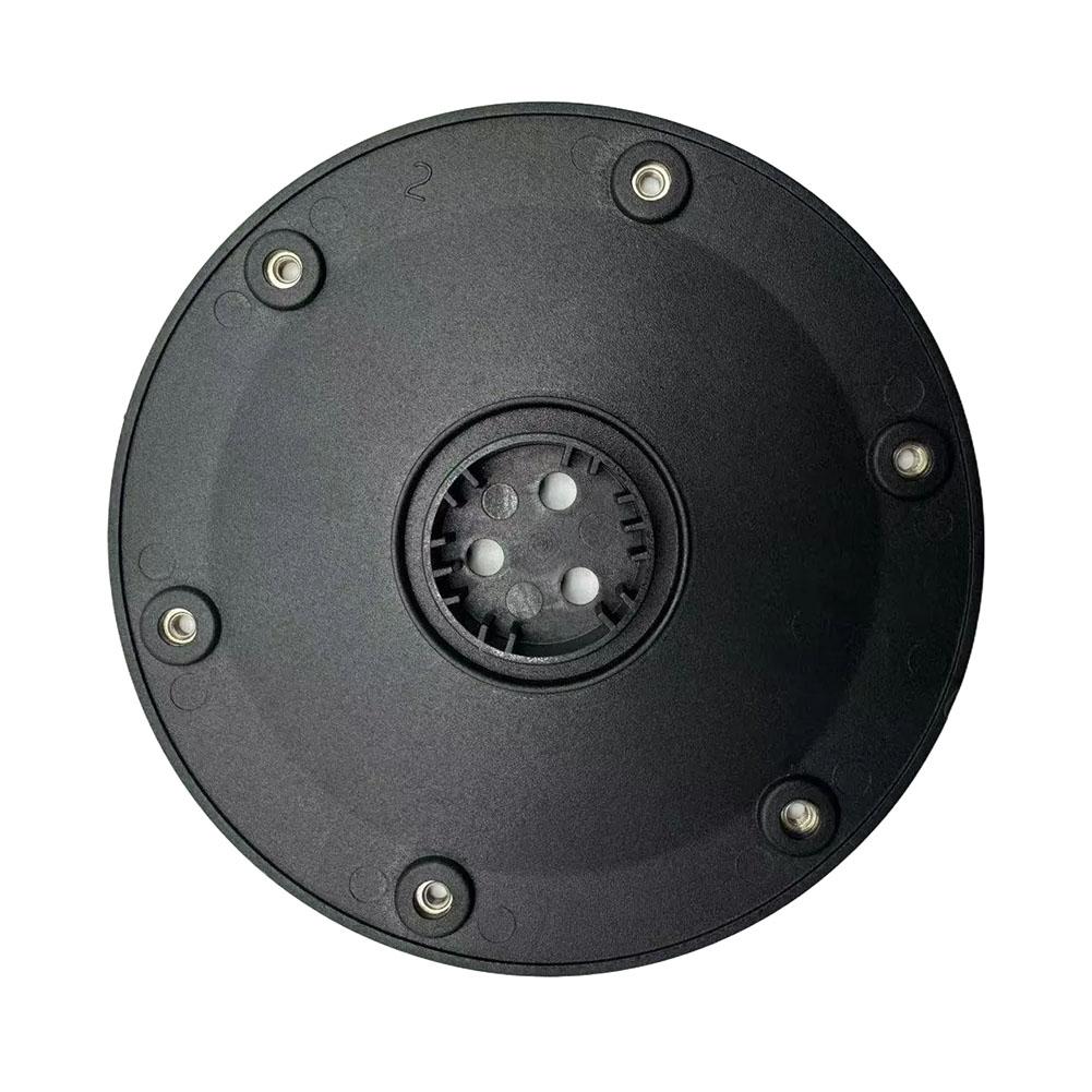 Easy Installation Design Lawn Mower Cutterhead Robot Mower Cutterhead
Easy Installation Design Lawn Mower Cutterhead Robot Mower Cutterhead