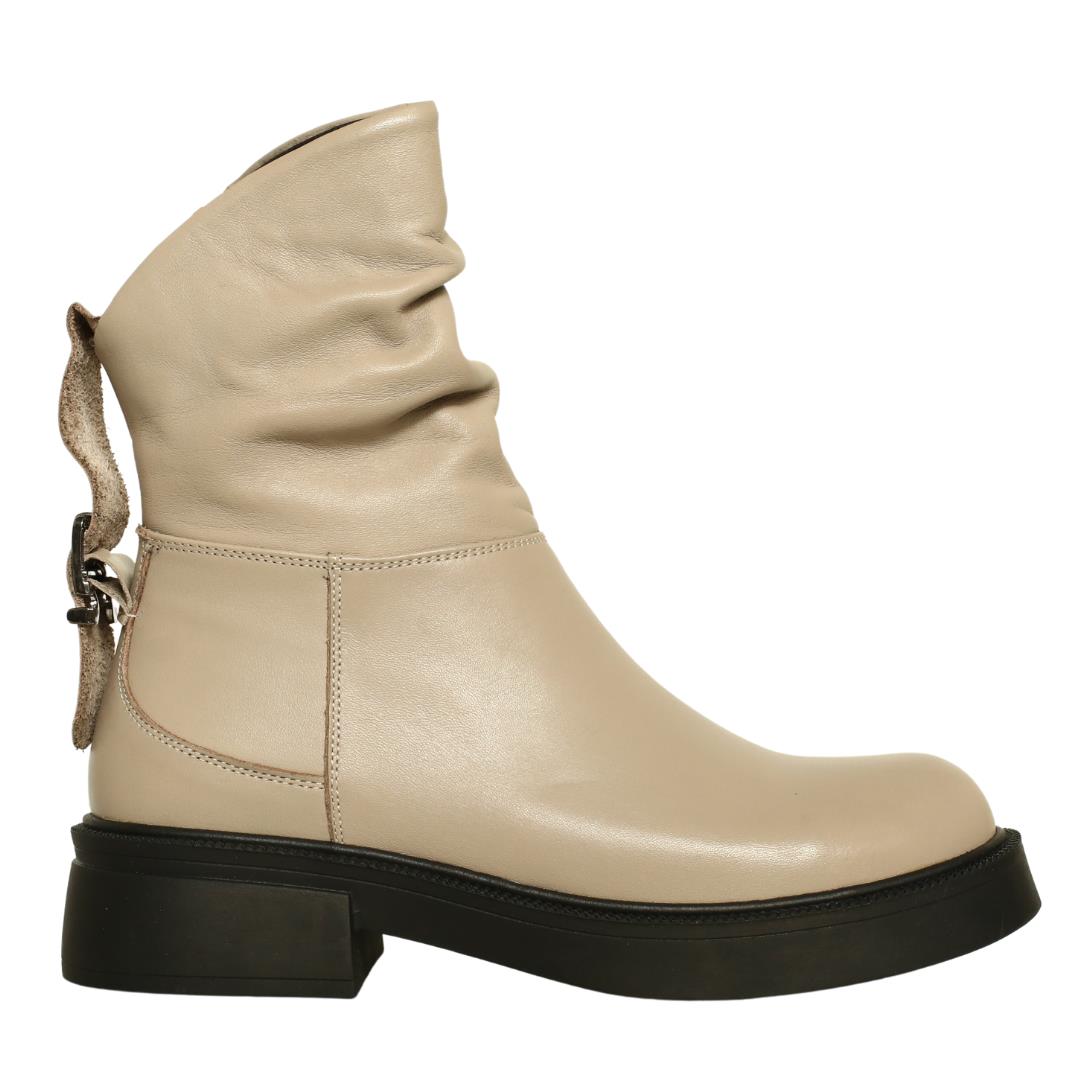 Women s Genuine Leather Casual Boots 36
Women s Genuine Leather Casual Boots 36