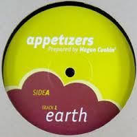 12inch Record WAGON COOKIN - Earth / Wind / Fire APP001 Appetizers 2001 UK Dance & Electronica Used
12inch Record WAGON COOKIN - Earth / Wind / Fire APP001 Appetizers 2001 UK Dance & Electronica Used