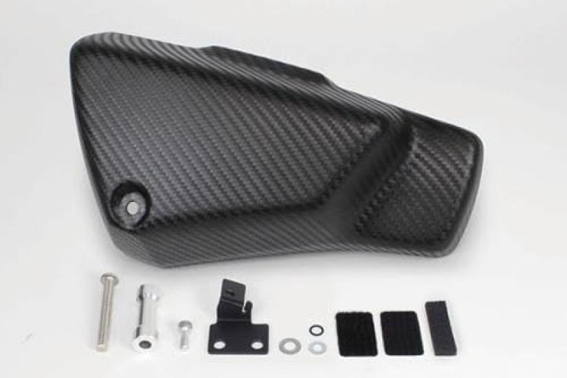 SP Takegawa AES Carbon Fiber Rear Side Cover Kit for Monkey 125 (JB02/JB03) 09-11-0358
SP Takegawa AES Carbon Fiber Rear Side Cover Kit for Monkey 125 (JB02/JB03) 09-11-0358