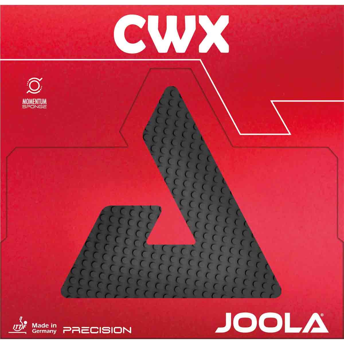 JOOLA Накладка для настольного тенниса Grain Height High Tension Cedar Blue X Red TGRUB019 (019) 0,5 красный
JOOLA Накладка для настольного тенниса Grain Height High Tension Cedar Blue X Red TGRUB019 (019) 0,5 красный