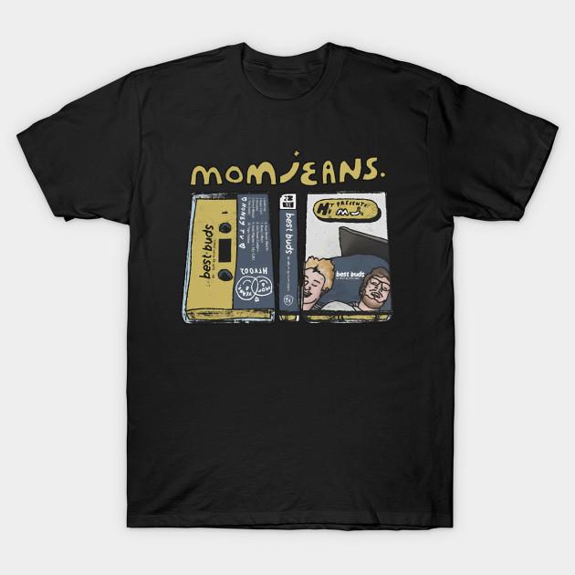 Men Black Print T-shirt Mom-Jeans-Band No-Cut Transfer Paper Print Cotton Tshirt S чорний
Men Black Print T-shirt Mom-Jeans-Band No-Cut Transfer Paper Print Cotton Tshirt S чорний