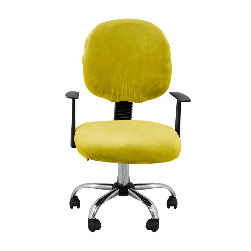 1PC Adjustable Elastic Stretch Office Chair Cover Pet-friendly Non-Slip Chair Cover for Office Custom Eco-Friendly Seat Covers grass зелений колір
1PC Adjustable Elastic Stretch Office Chair Cover Pet-friendly Non-Slip Chair Cover for Office Custom Eco-Friendly Seat Covers grass зелений колір