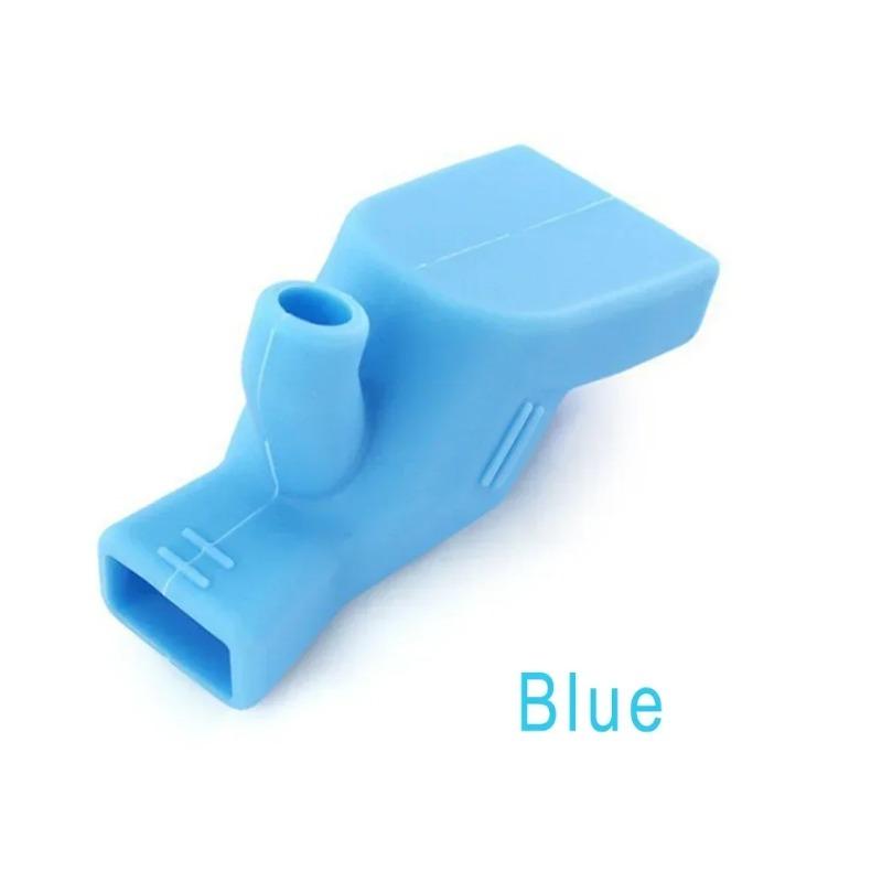 Высокоэластичный силиконовый удлинитель для смесителя, аксессуары для мытья рук детей для раковины в ванной комнате, насадка для кухонного смесителя, дом
Высокоэластичный силиконовый удлинитель для смесителя, аксессуары для мытья рук детей для раковины в ванной комнате, насадка для кухонного смесителя, дом