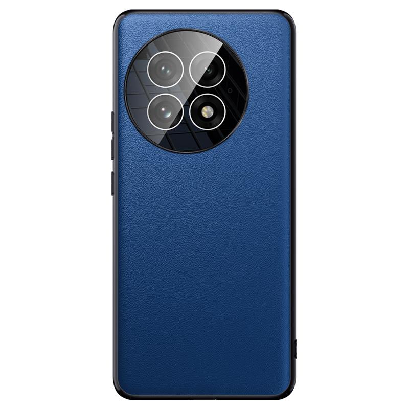 For OnePlus 13 Case Ultra Thin Leather Back Phone Cover with Camera Lens Protector Blue
For OnePlus 13 Case Ultra Thin Leather Back Phone Cover with Camera Lens Protector Blue