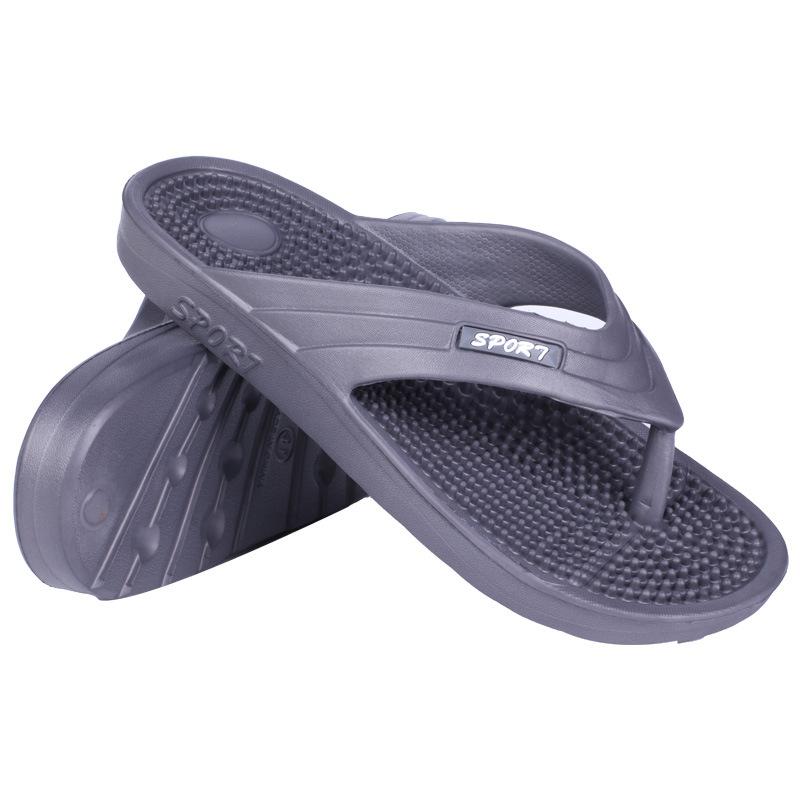 New flip-flops men s fashion home bathroom non-slip slippers beach casual pinch soft bottom cool slippers Size 40-45 Mixed color Mixed size синій
New flip-flops men s fashion home bathroom non-slip slippers beach casual pinch soft bottom cool slippers Size 40-45 Mixed color Mixed size синій