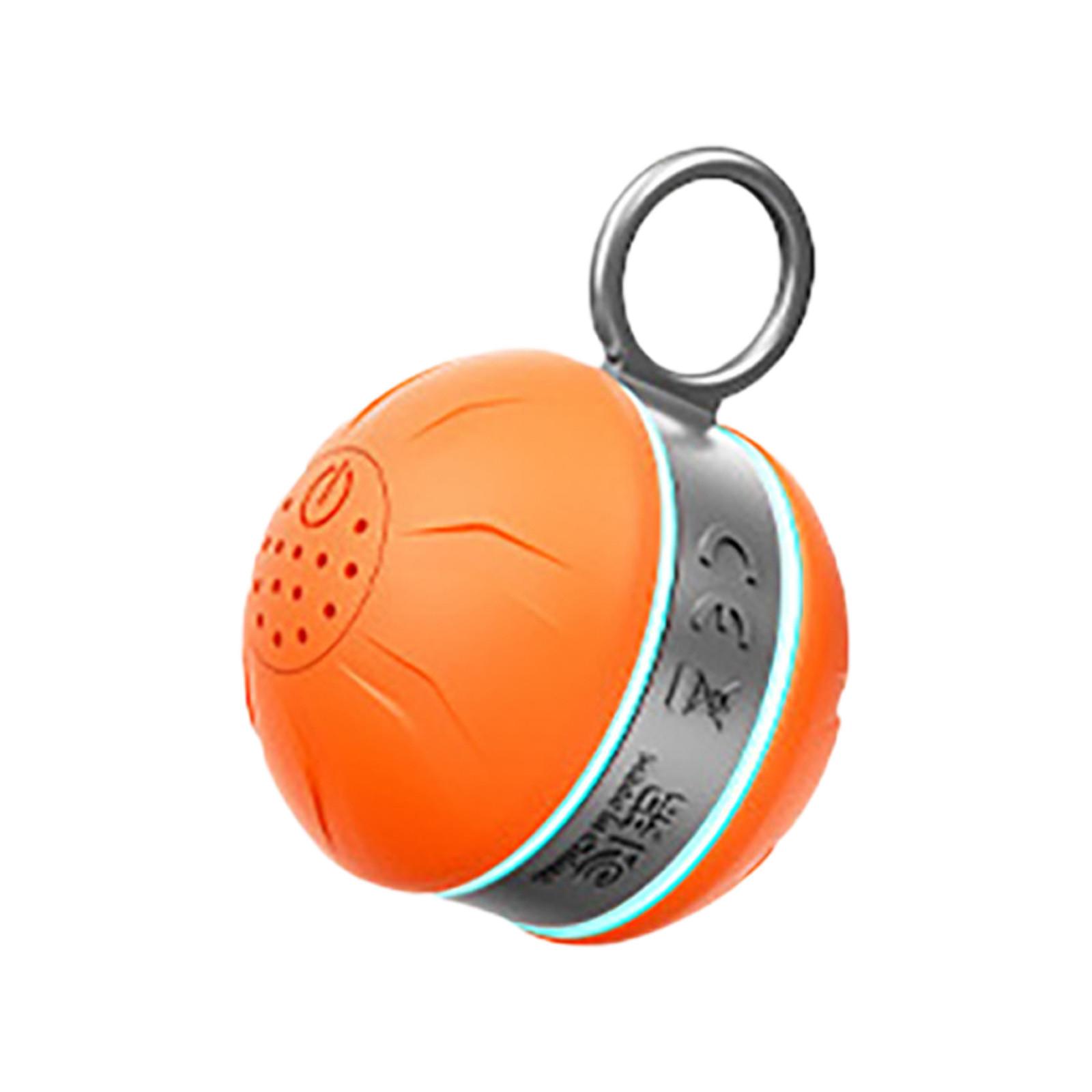 A Toy Ball For Dogs, A Rolling Ball For Cats, Or A Toy Ball For Cats One Size помаранчевий
A Toy Ball For Dogs, A Rolling Ball For Cats, Or A Toy Ball For Cats One Size помаранчевий