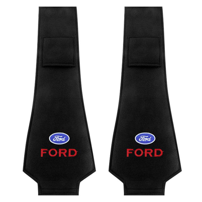1/2 шт. Автоаксессуары Защитные чехлы на подголовник сиденья для Ford Focus Mondeo Kuga Fiesta MK7 Escort Explorer Edge 2 4 MK2 MK4 2pcs ford
1/2 шт. Автоаксессуары Защитные чехлы на подголовник сиденья для Ford Focus Mondeo Kuga Fiesta MK7 Escort Explorer Edge 2 4 MK2 MK4 2pcs ford
