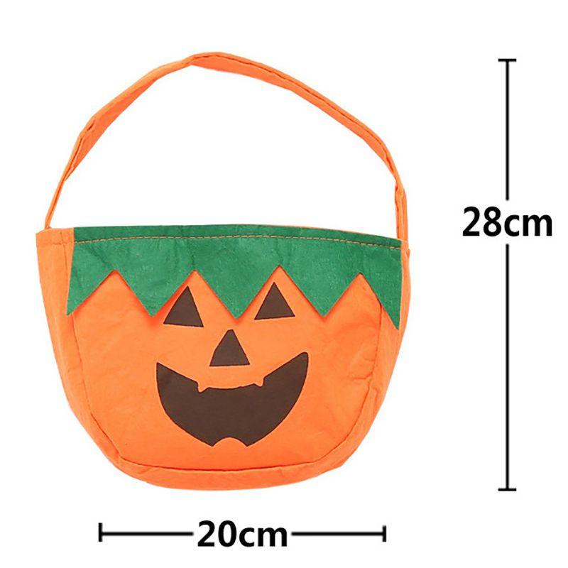 Причудливый Хэллоуинский костюм тыквы для родителей и детей, косплей, одежда, наряд Bag
Причудливый Хэллоуинский костюм тыквы для родителей и детей, косплей, одежда, наряд Bag