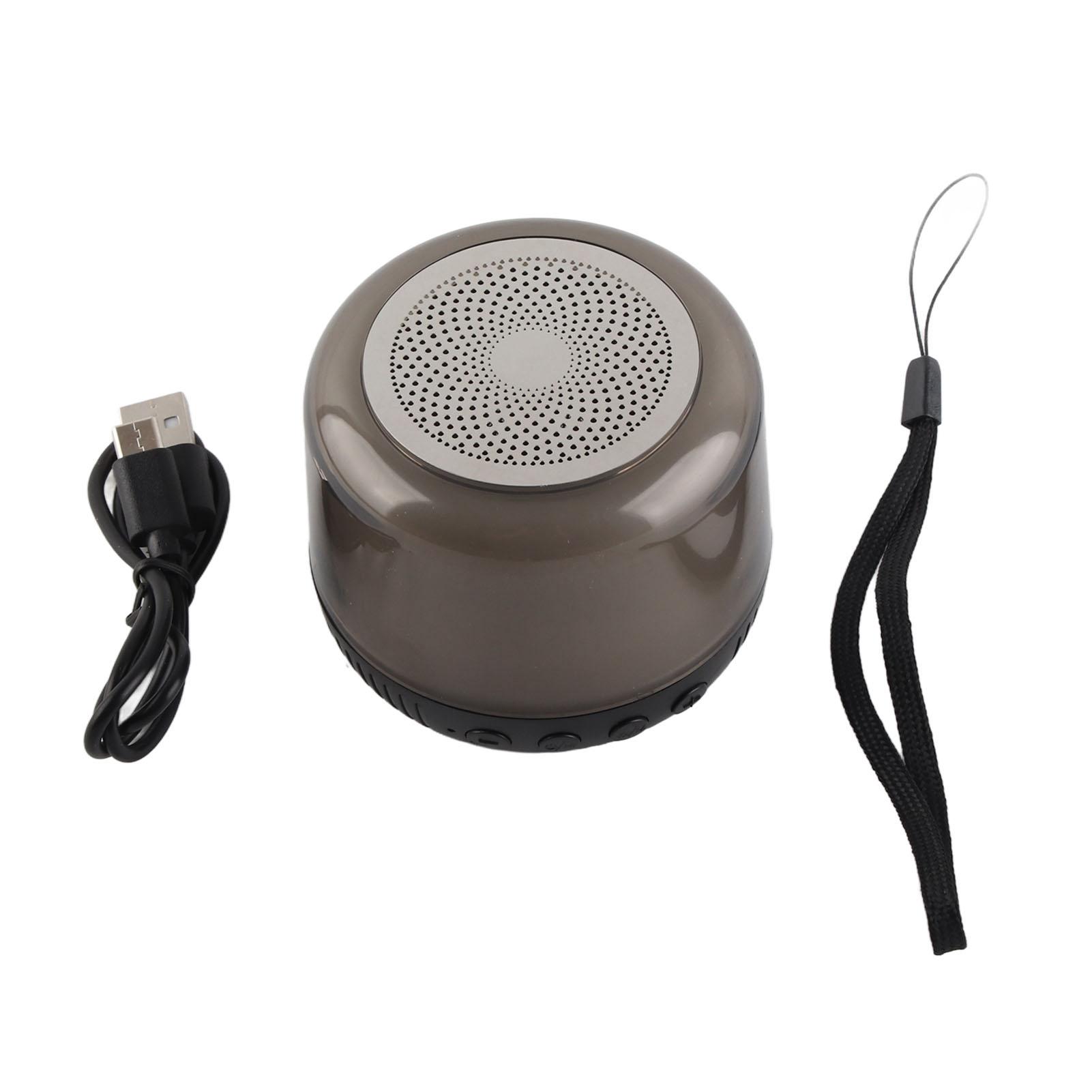Беспроводной Bluetooth-динамик, многофункциональный Hi-Fi стерео, глубокий бас, ослепительный световой эффект, вставная карта чёрный
Беспроводной Bluetooth-динамик, многофункциональный Hi-Fi стерео, глубокий бас, ослепительный световой эффект, вставная карта чёрный