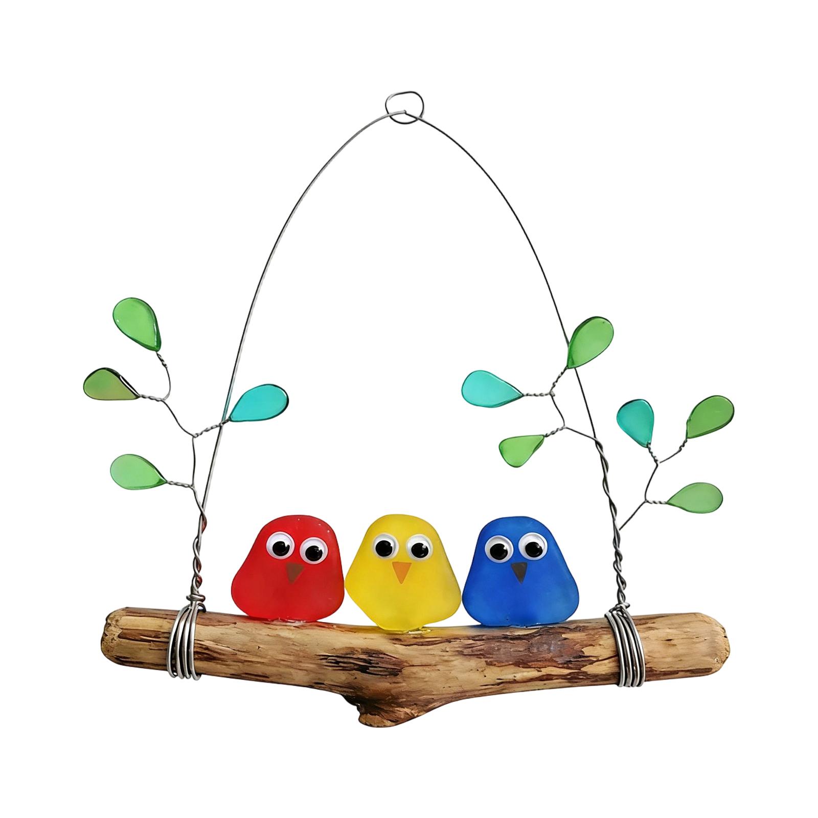 Seaglass Birds A Branch, Colorful Sea Glass Bird, Coastal Ocean Decor For Indoor , Sea Glass Wall Art For Nature Lovers, Unique Gift One Size
Seaglass Birds A Branch, Colorful Sea Glass Bird, Coastal Ocean Decor For Indoor , Sea Glass Wall Art For Nature Lovers, Unique Gift One Size