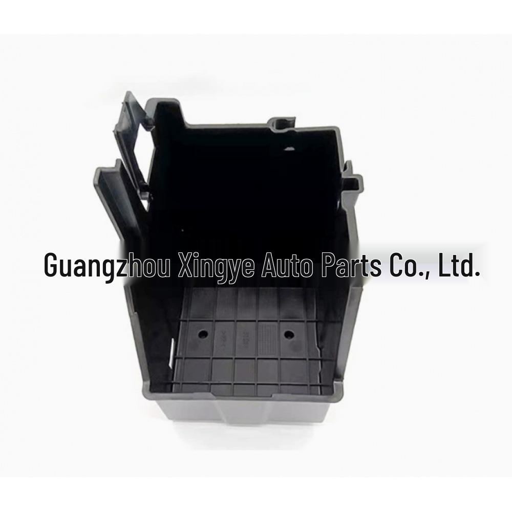Fengfan Battery Seat Base Guard for Fixing Battery Holder 31521-TF0-000, Single Piece Available
Fengfan Battery Seat Base Guard for Fixing Battery Holder 31521-TF0-000, Single Piece Available