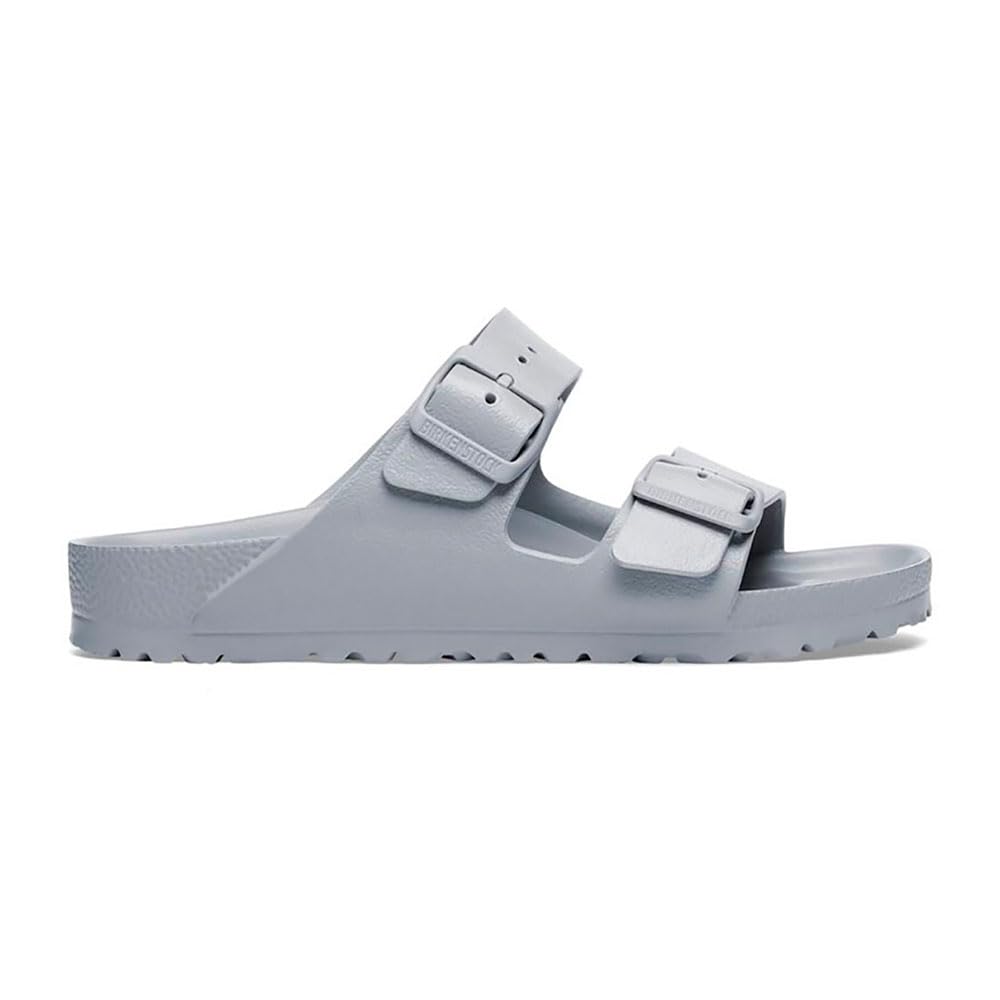 Birkenstock Arizona EVA Stone Coin Sports Size Medium Gray Sandals, Men s 26.0,
Birkenstock Arizona EVA Stone Coin Sports Size Medium Gray Sandals, Men s 26.0,
