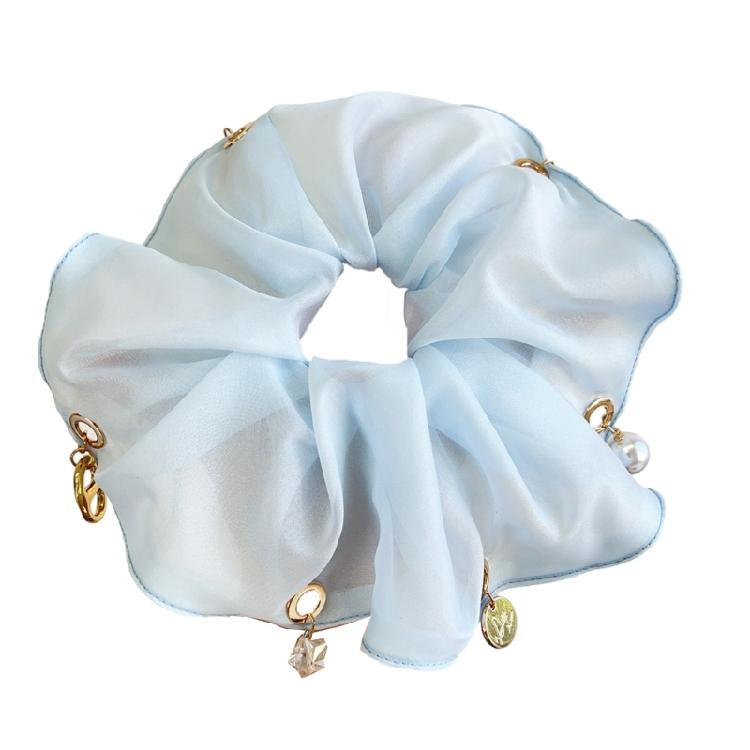 Oversized Hair Rings White Bows Hair Rope Versatiles Hair Ornament Lovely Styles Elegant Hair Accessories синій
Oversized Hair Rings White Bows Hair Rope Versatiles Hair Ornament Lovely Styles Elegant Hair Accessories синій
