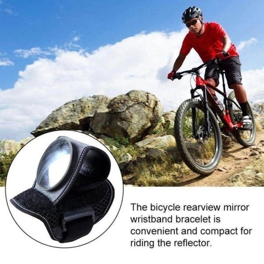 Road Bike View Mirror Bicycle Rearview Convex Mirror Mini Portable Mirrors Cycling Accessories
Road Bike View Mirror Bicycle Rearview Convex Mirror Mini Portable Mirrors Cycling Accessories