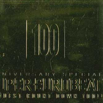 CD VARIOUS - Super Eurobeat VOL.100-Anniversary AVCD10100 AVEX 1999 Japan ObiDance & Electronica Used
CD VARIOUS - Super Eurobeat VOL.100-Anniversary AVCD10100 AVEX 1999 Japan ObiDance & Electronica Used