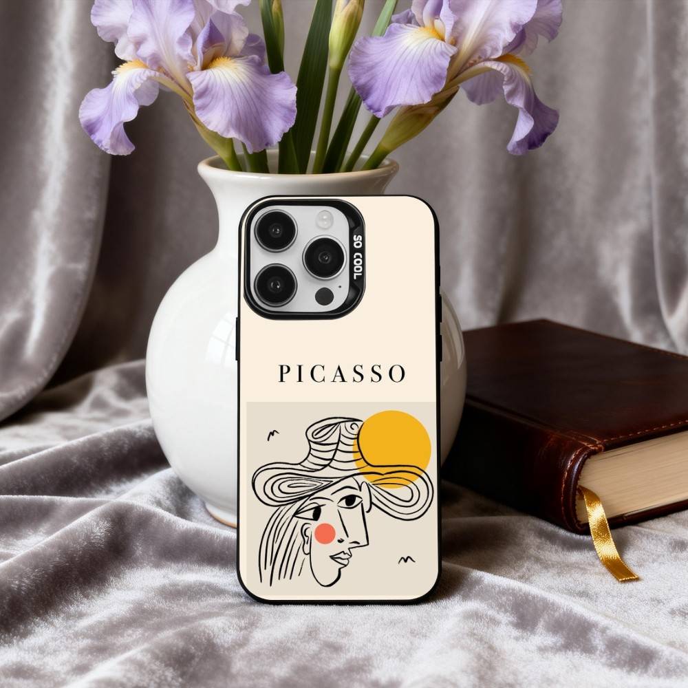 P-Пикассо A-Абстракция P-Картина A-Искусство Чехол для телефона iPhone17,16,15,14,13,12,11 Plus,Pro Max Черный Конфетный серебристый чехол для телефона iPhoneXSMAX
P-Пикассо A-Абстракция P-Картина A-Искусство Чехол для телефона iPhone17,16,15,14,13,12,11 Plus,Pro Max Черный Конфетный серебристый чехол для телефона iPhoneXSMAX