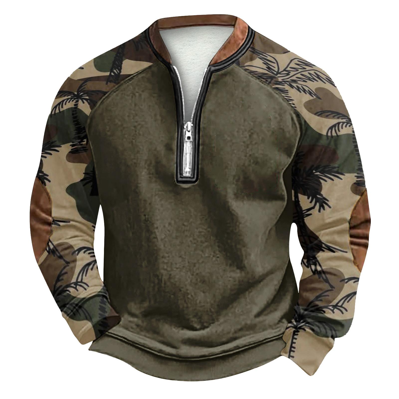 Мужская зимняя толстовка с пряжкой Мужская толстовка с принтом L
Мужская зимняя толстовка с пряжкой Мужская толстовка с принтом L