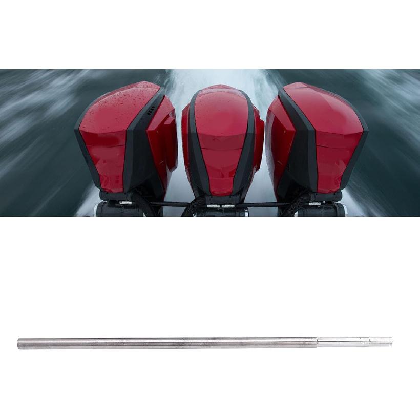 SVC Service Tool Outboard Shifting Rod Bushing Remover Tool 304514 Stainless Steel Material Shifting Rod Bushing Puller Fit for Outboard
SVC Service Tool Outboard Shifting Rod Bushing Remover Tool 304514 Stainless Steel Material Shifting Rod Bushing Puller Fit for Outboard