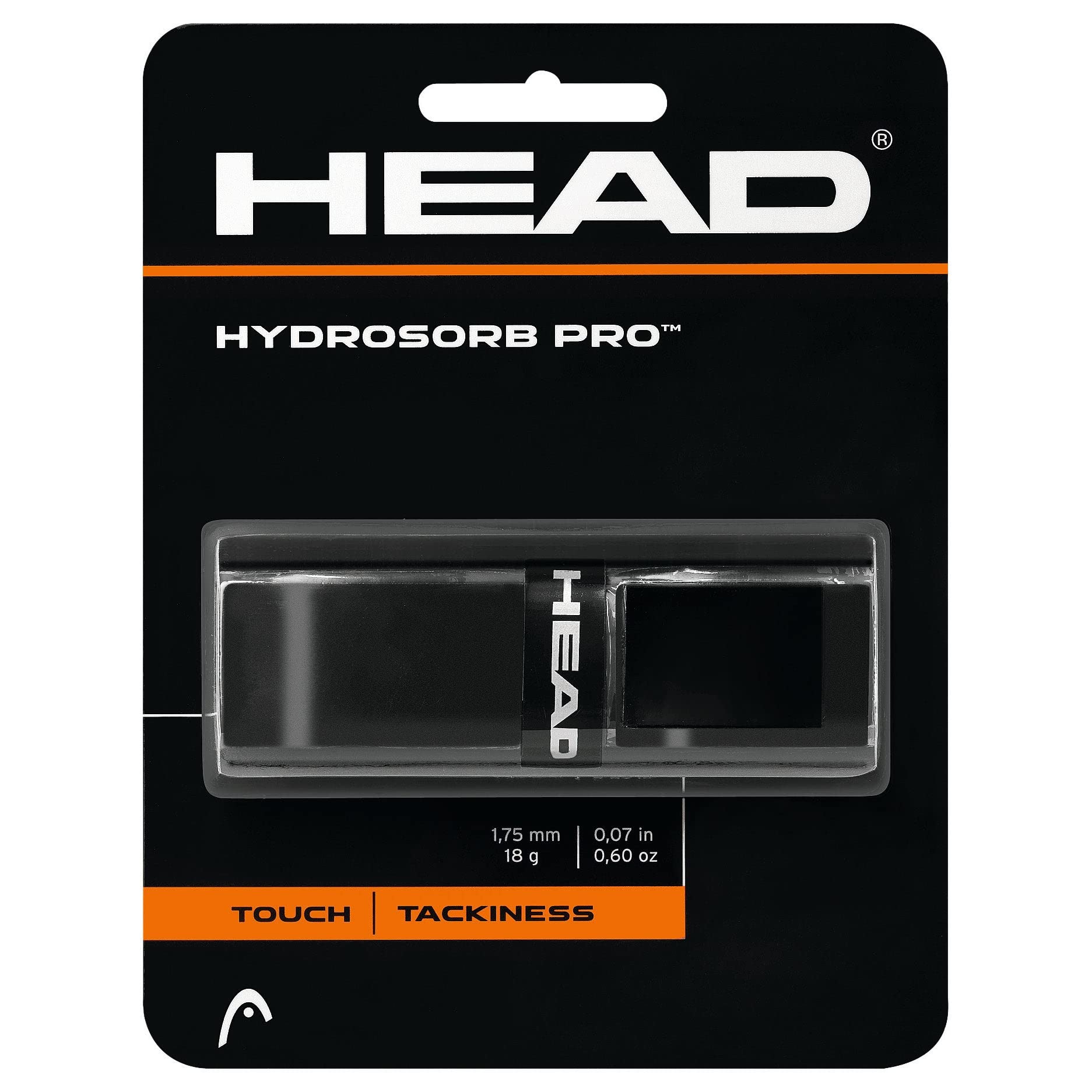 HEAD HydroSorb Pro Черный 285303 чёрный
HEAD HydroSorb Pro Черный 285303 чёрный