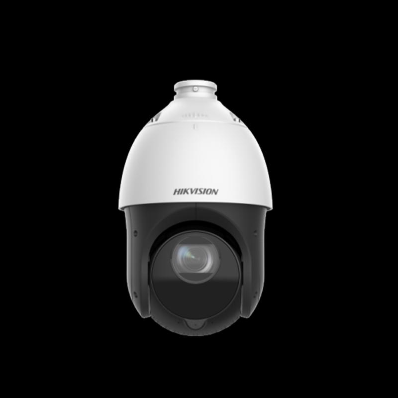 Hikvision 4MP PoE PTZ Dome IP Camera
Hikvision 4MP PoE PTZ Dome IP Camera